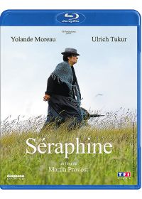 Séraphine - Blu-ray