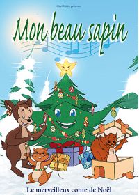 Mon beau sapin - DVD