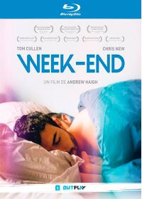 Week-End - Blu-ray