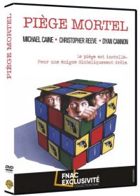 Piège mortel - DVD