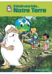 Il était une fois... notre Terre - L'intégrale - DVD