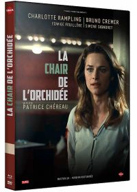 La Chair de l'orchidée (Combo Blu-ray + DVD) - Blu-ray