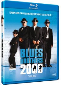 Blues Brothers 2000 - Blu-ray