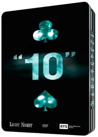 10 (Édition Collector) - DVD