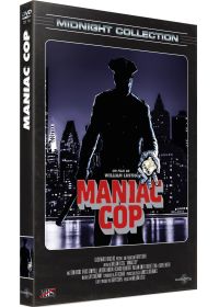 Maniac Cop - DVD