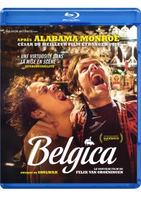 Belgica - Blu-ray