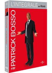 Bosso, Patrick - L'intégrale - DVD