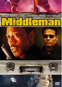 Middleman - DVD