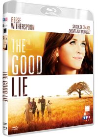 The Good Lie - Blu-ray