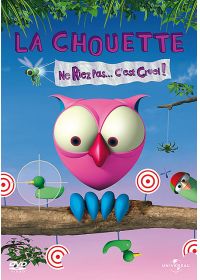 La Chouette - DVD
