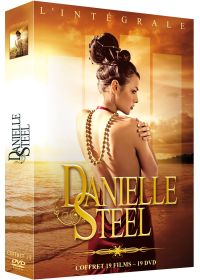 Danielle Steel - Coffret 19 films - 19 DVD - DVD