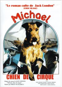 Michael, chien de cirque - DVD