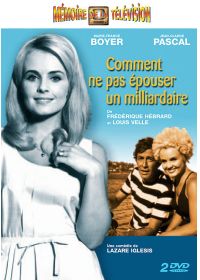 Comment ne pas épouser un milliardaire - DVD