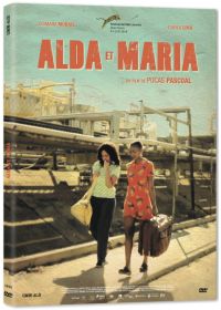 Alda et Maria - DVD