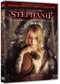Stephanie - DVD