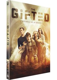 The Gifted - Saison 1 - DVD