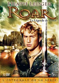 Roar, la légende de Conor - L'intégrale - DVD