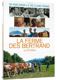 La Ferme des Bertrand - DVD