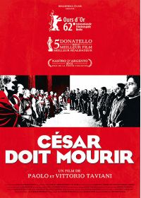 César doit mourir