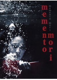 Memento Mori - DVD