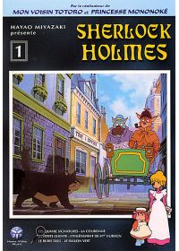 Sherlock Holmes - Vol. 1
