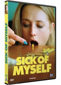 Sick of Myself - DVD
