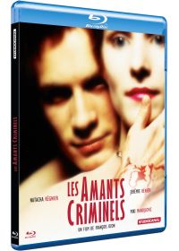 Les Amants criminels - Blu-ray