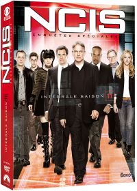 NCIS - Enquêtes spéciales - Saison 11