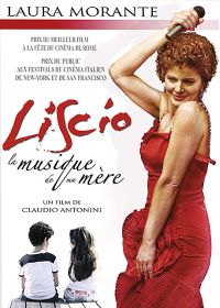 Liscio - La musique de ma mère - DVD