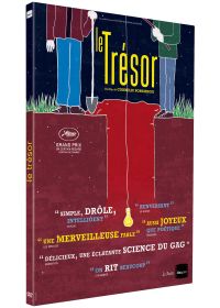 Le Trésor - DVD