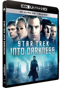 Star Trek Into Darkness (4K Ultra HD) - 4K UHD