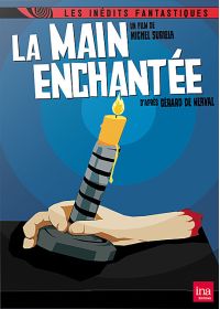 La Main enchantée - DVD