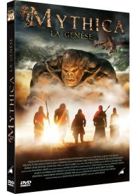 Mythica - Vol. 1 : La genèse - DVD