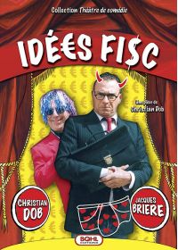 Idées fisc - DVD