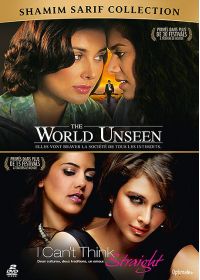 Shamim Sarif Collection - The World Unseen + I Can't Think Straight (Pack) - DVD