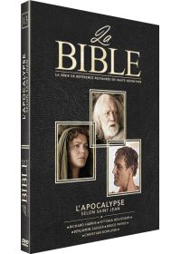 La Bible : L'Apocalypse selon Saint Jean - DVD