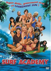 Surf Academy - DVD