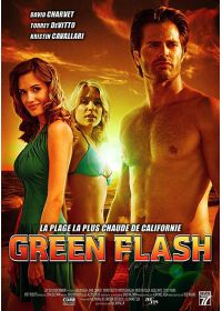 Green Flash - DVD