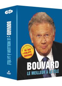 Bouvard : Le meilleur à la télé - DVD