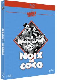 Noix de coco - Blu-ray