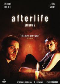 Afterlife - Saison 2 - DVD