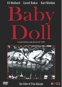 Baby Doll - DVD