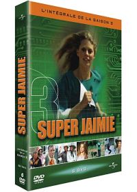 Super Jaimie - Saison 3 - DVD