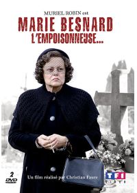 Marie Besnard, l'empoisonneuse - DVD