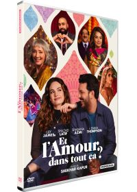 Et l'amour dans tout ça ? - DVD