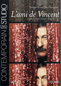 L'Ami de Vincent - DVD