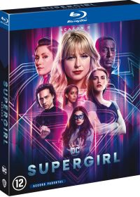 Supergirl - Saison 6 - Blu-ray