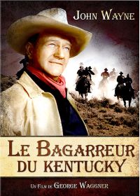 Le Bagarreur du Kentucky - DVD