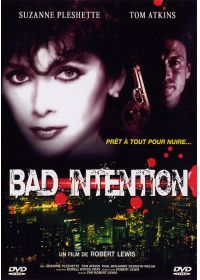 Bad Intention - DVD