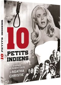 10 petits indiens - Blu-ray